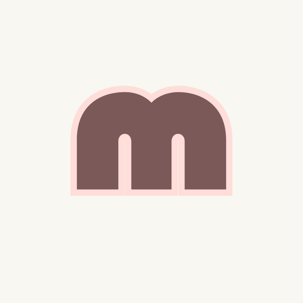 Moon Pilates Club Logo